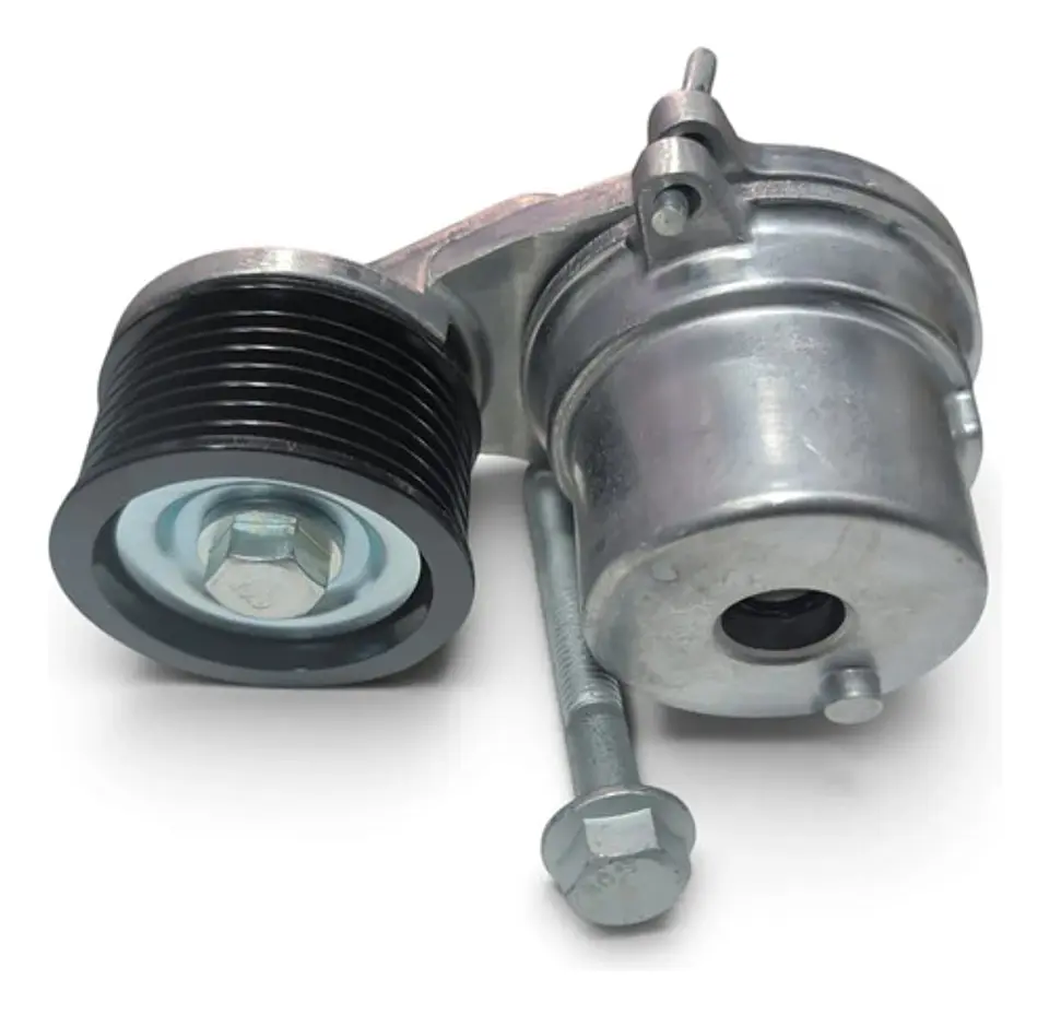Tensor De Correa Alternador Jac X200 Diesel Marca Gates 1