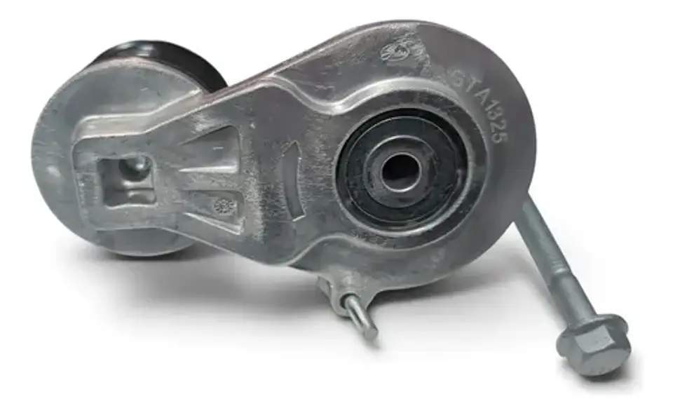 Tensor De Correa Alternador Jac X200 Diesel Marca Gates 4