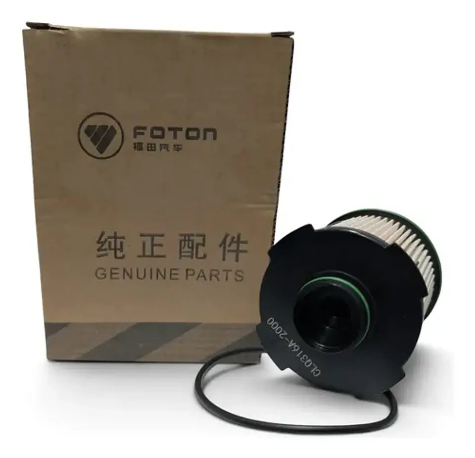 Filtro Combustible Original Foton G7 2.0 Con Orin 2
