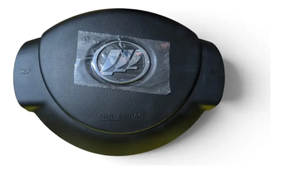 Airbag Volante Chofer Lifan 320 Smily F5824100b24 1
