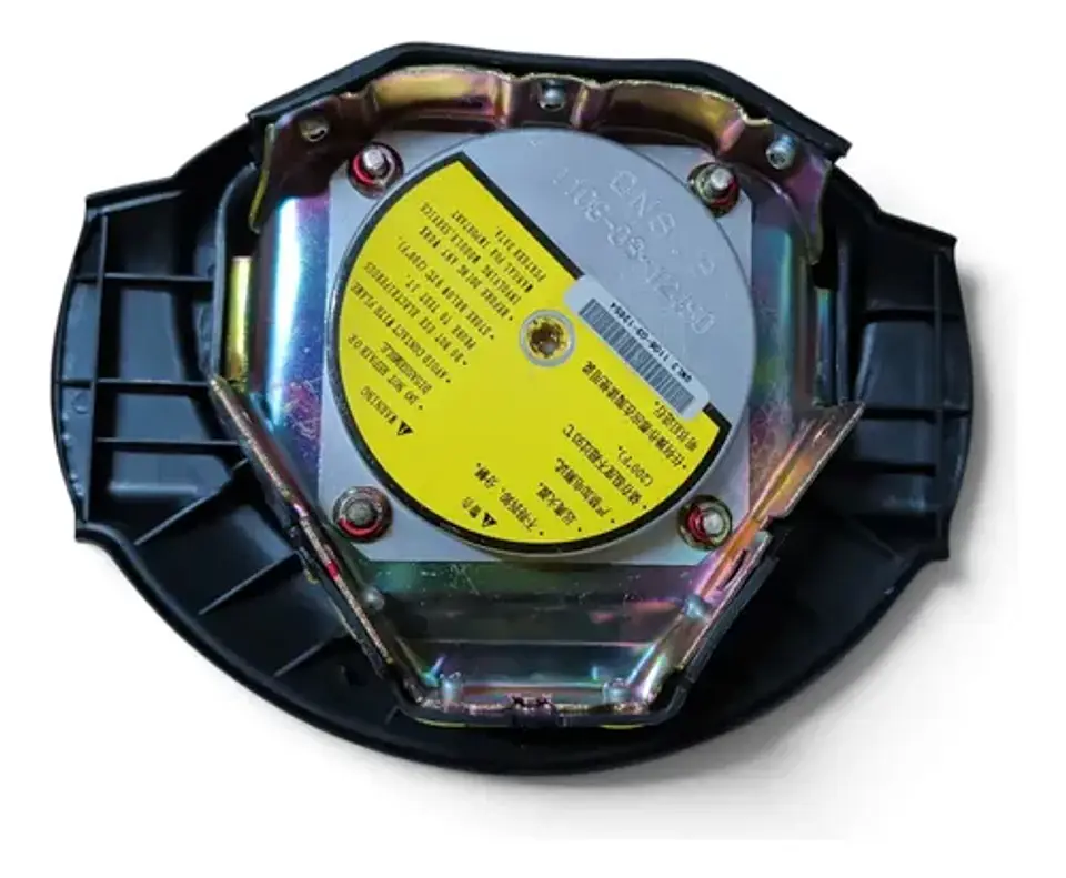 Airbag Volante Chofer Lifan 320 Smily F5824100b24 3