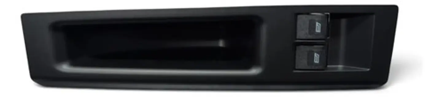 Botonera Alzavidrios Faw T80 V80 Eléctrica Izquierdo Chófer 1