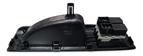 Botonera Alzavidrios Faw T80 V80 Eléctrica Izquierdo Chófer