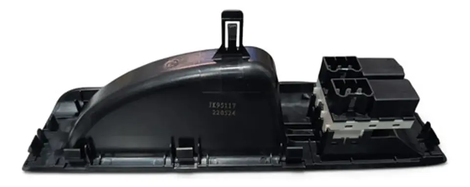 Botonera Alzavidrios Faw T80 V80 Eléctrica Izquierdo Chófer 2