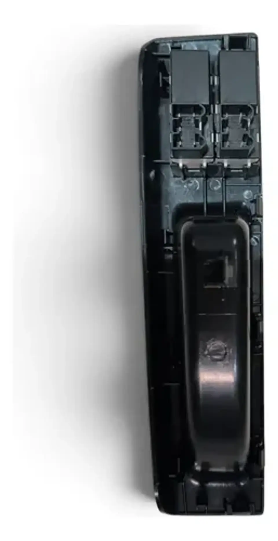 Botonera Alzavidrios Faw T80 V80 Eléctrica Izquierdo Chófer 3