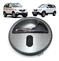 Botonera Alzavidrio Para Puerta Pasajero Zotye Hunter - Miniatura 1