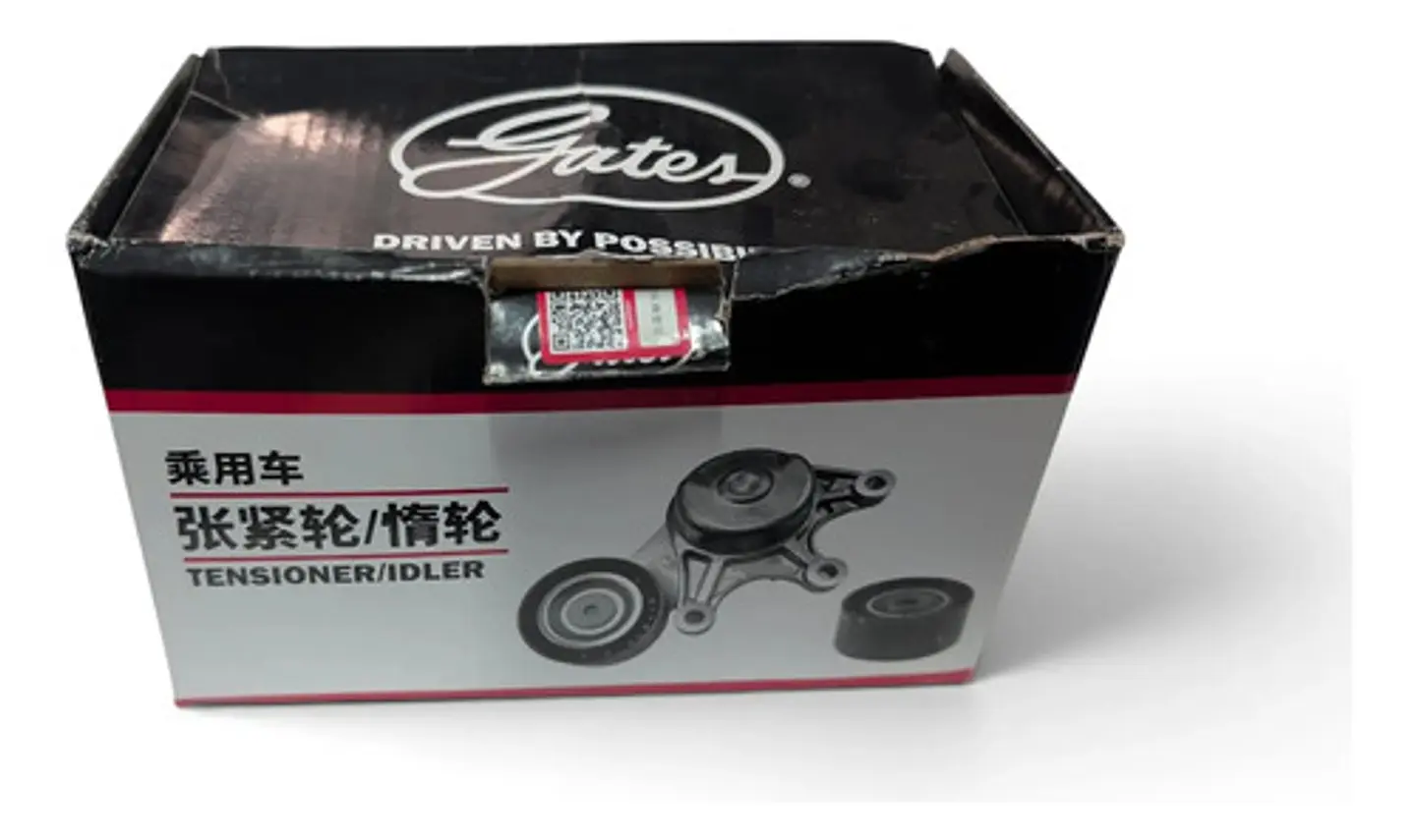 Tensor De Correa Accesorio Maxus T60 2.0 20-24 Gates 3