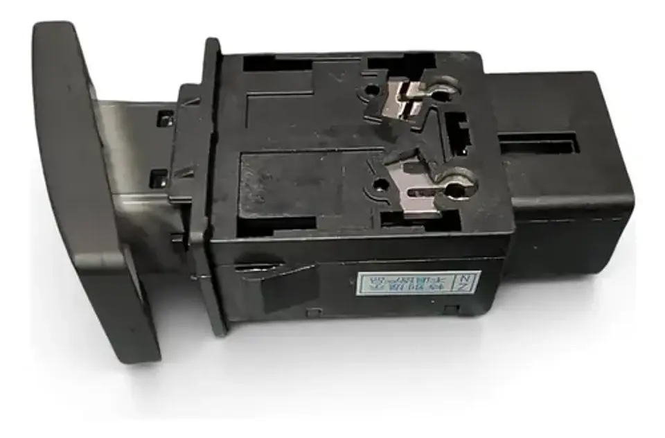 Switch Boton Intermitentes Hazard Changan M201/ms201/md201 2