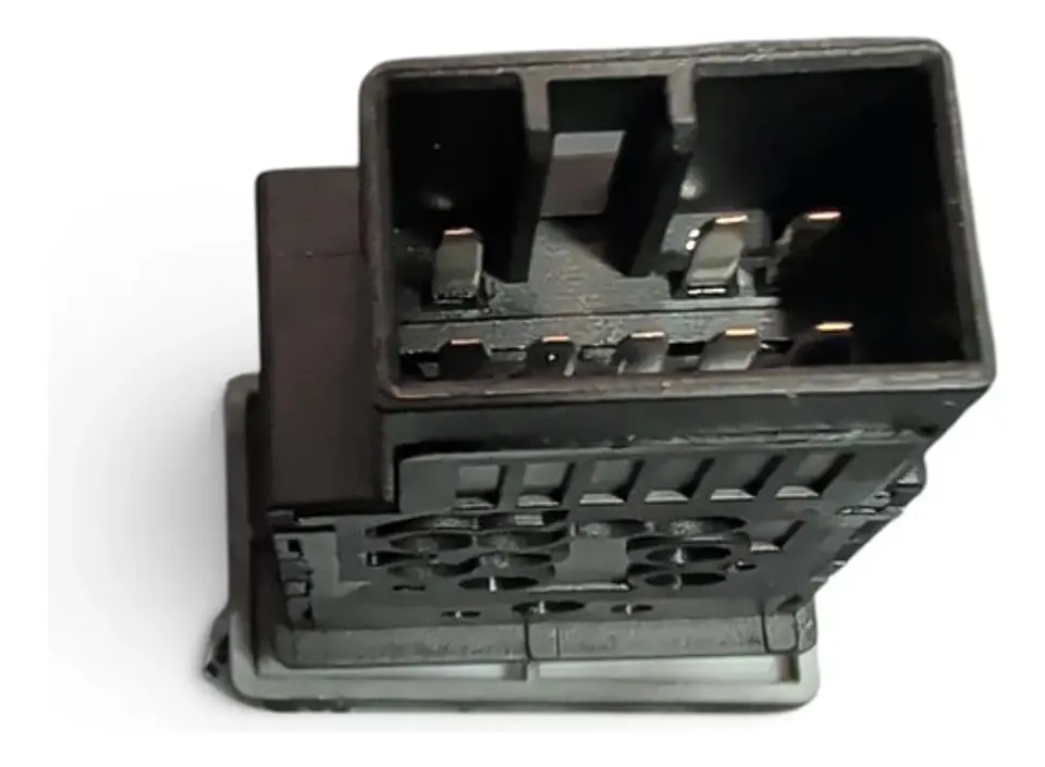 Switch Boton Intermitentes Hazard Changan M201/ms201/md201 3