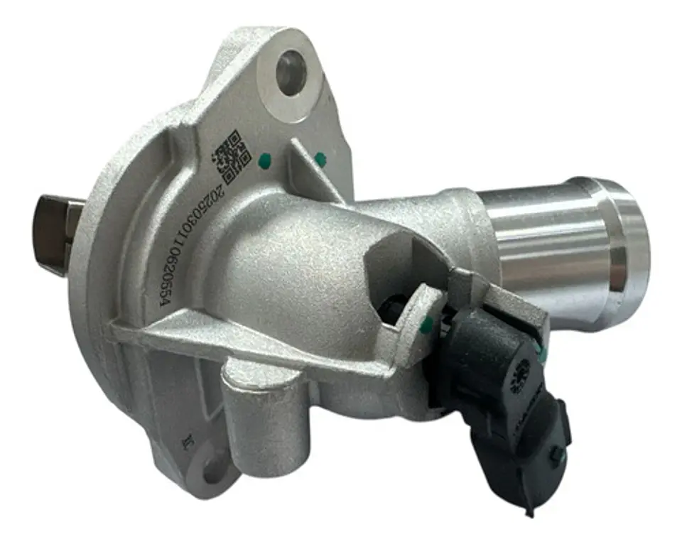 Termostato Completo Mg Hs 1.5 2