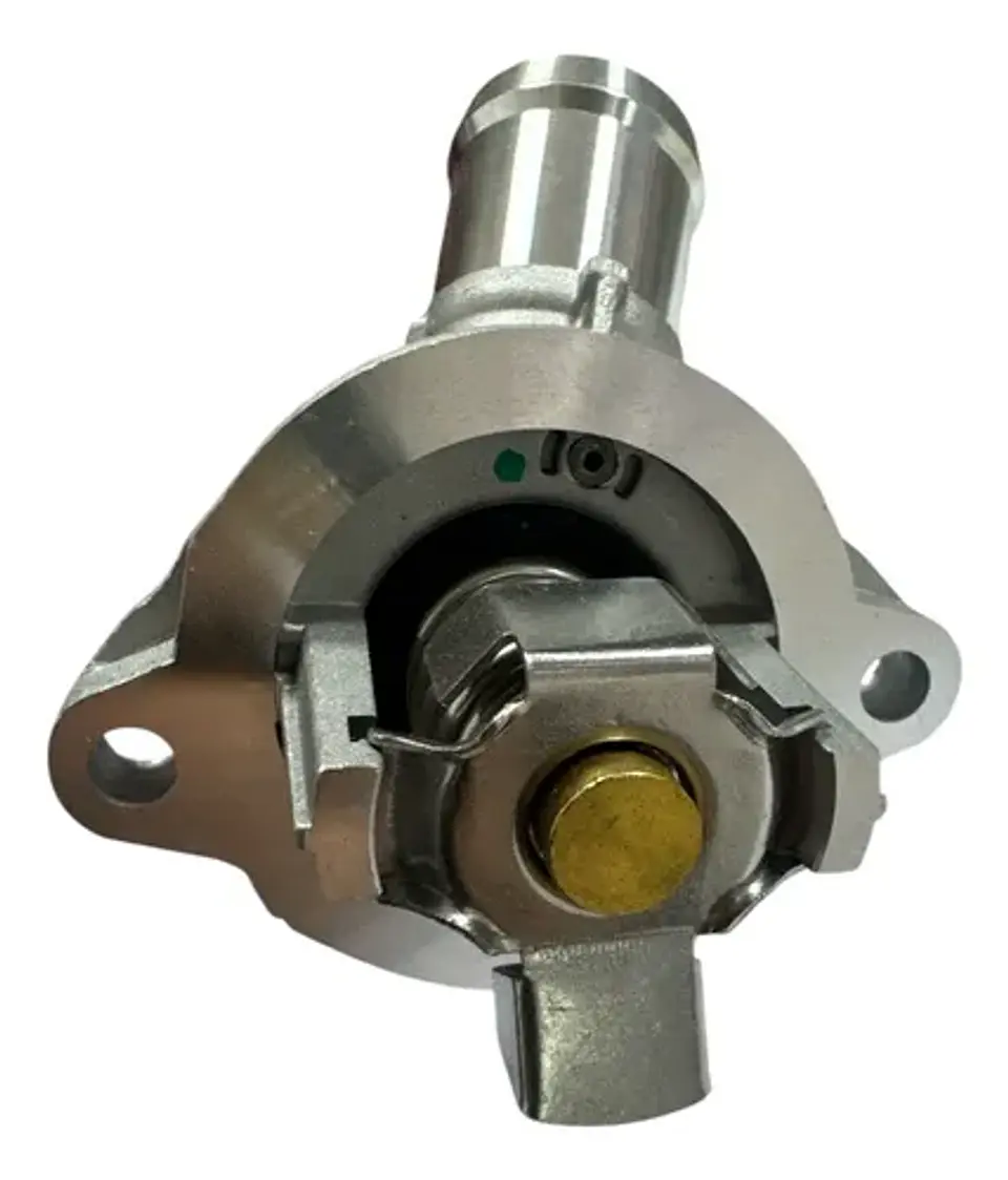 Termostato Completo Mg Hs 1.5 4