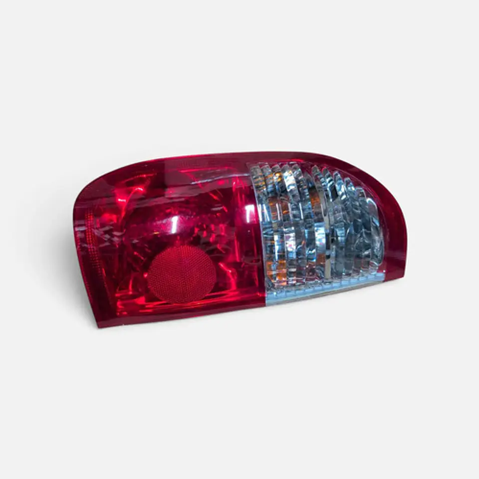 Foco Trasero Izquierdo Conductor Zx Grand Tiger Nuevo 2
