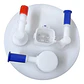 Bomba De Combustible Diesel Great Wall Poer 2.0 Gates - Miniatura 3