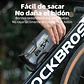 Portabotellas Rockbros Con Apertura Lateral Para Bicicleta - Miniatura 2