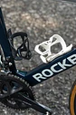 Portabotellas Rockbros Con Apertura Lateral Para Bicicleta - Miniatura 4