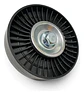 Polea Correa De Accesorios Jac J3 Vvt Original - Miniatura 2