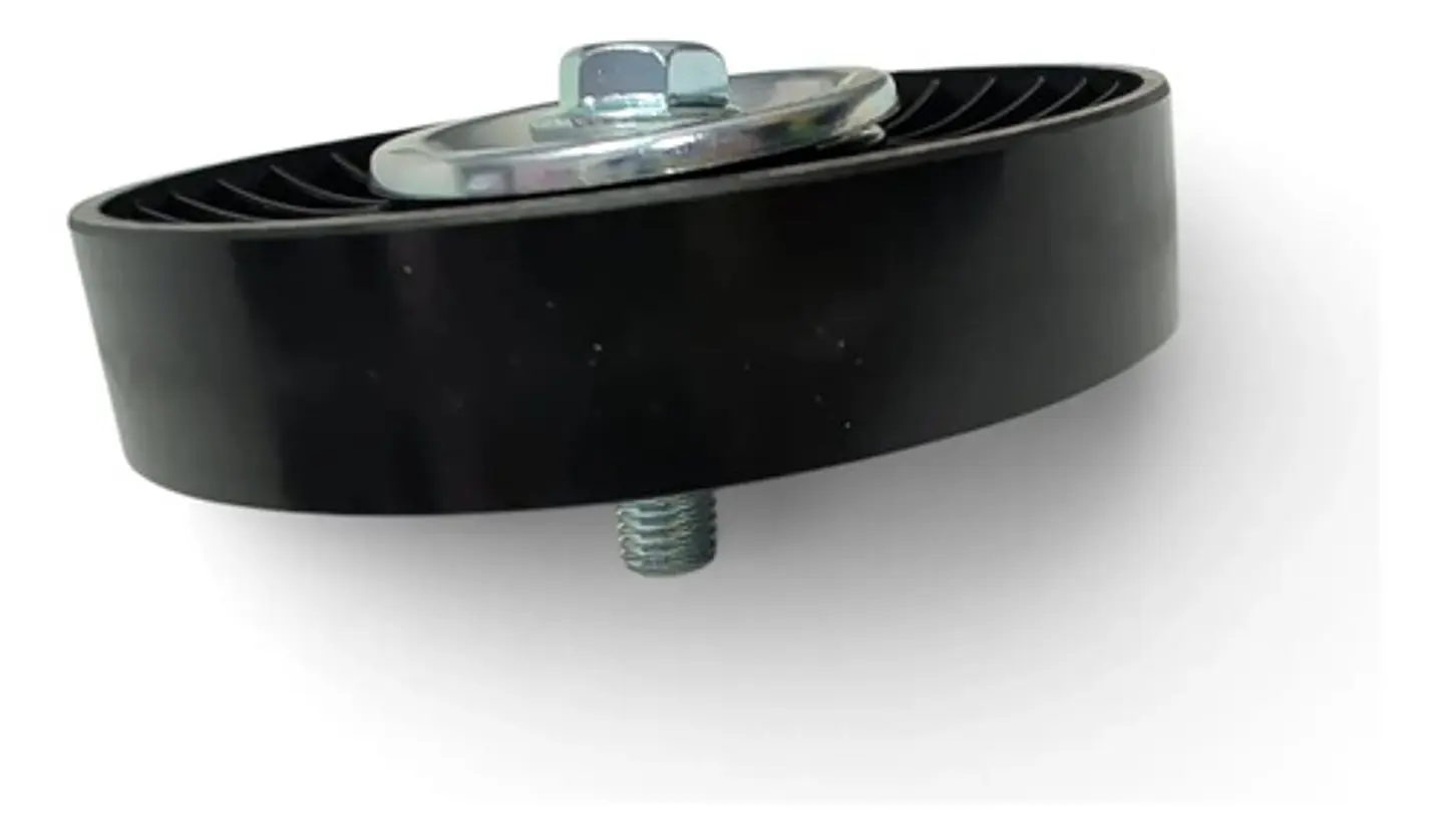 Polea Correa De Accesorios Jac J3 Vvt Original 3