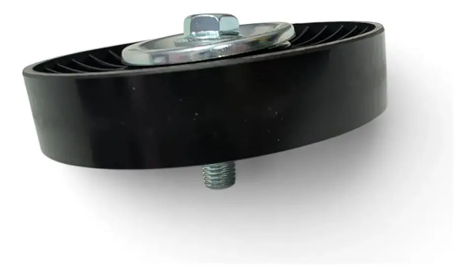 Polea Correa De Accesorios Jac J3 Vvt Original 3