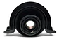 Soporte Rodamiento Cardan Para Foton Midi T3 - Miniatura 2
