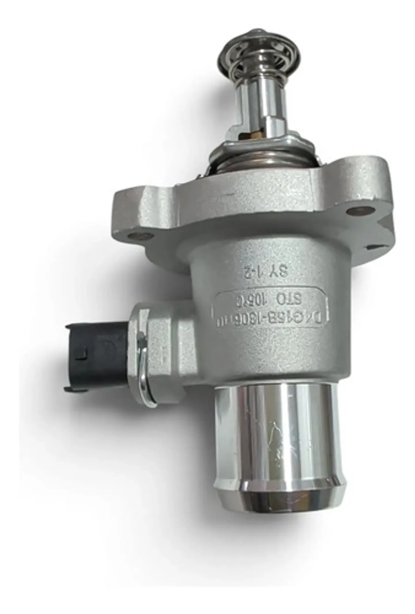 Termostato Completo Chery Tiggo 2 1.5 2017-23 Sqrd4g15b Orig 1