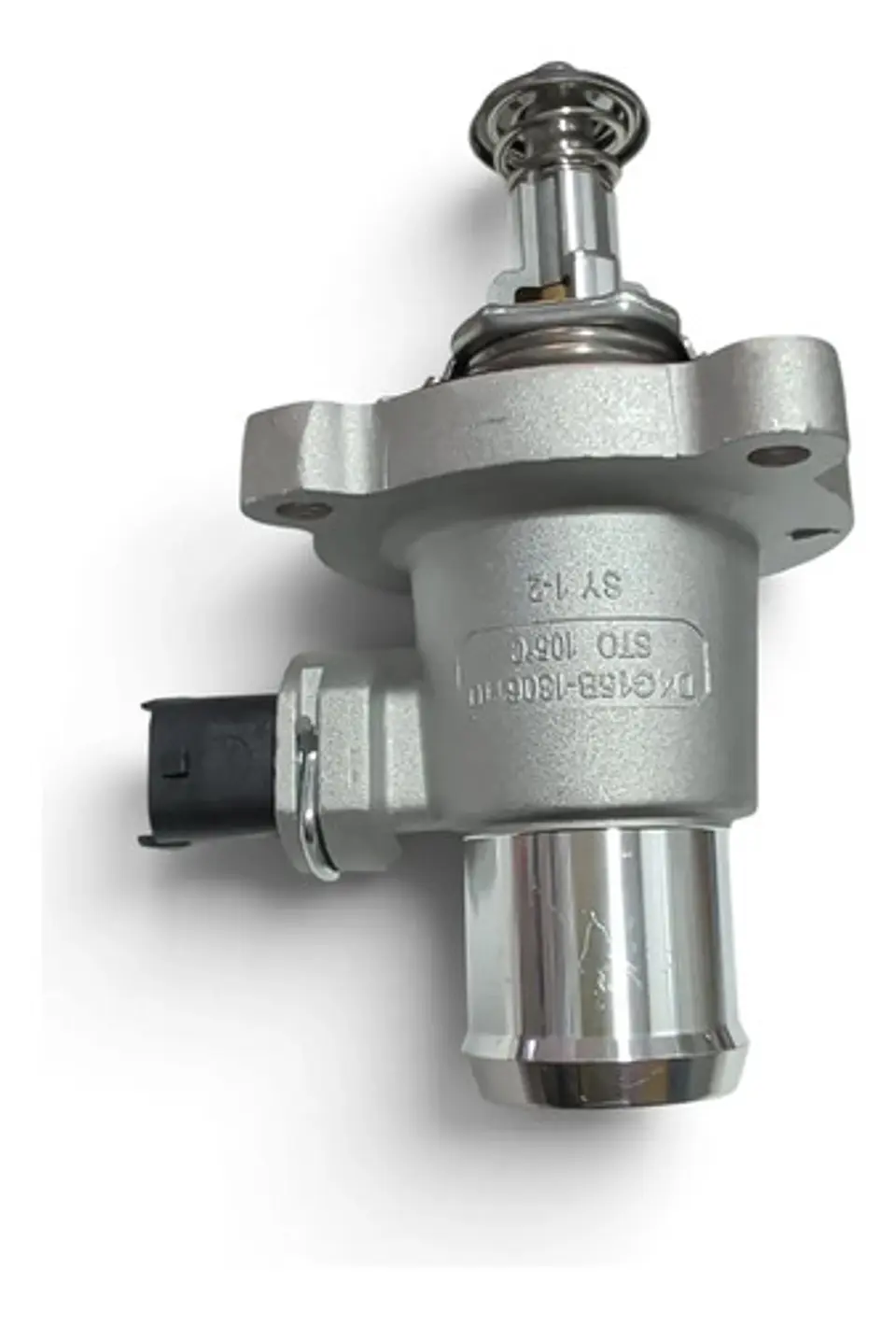 Termostato Completo Chery Tiggo 2 1.5 2017-23 Sqrd4g15b Orig 1
