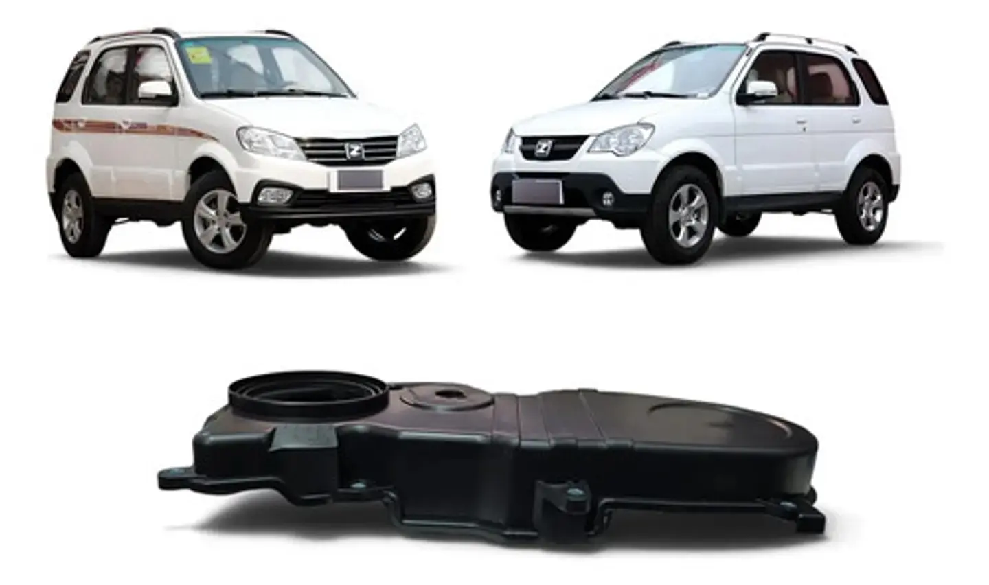 Tapa Distribución Nueva Zotye Hunter 1.3 Todos Los Años 3