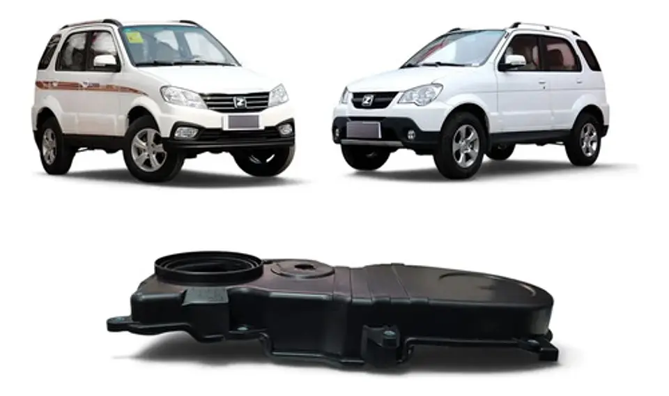 Tapa Distribución Nueva Zotye Hunter 1.3 Todos Los Años 3