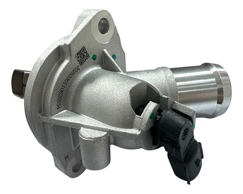 Termostato Completo Mg Rx5 1.5