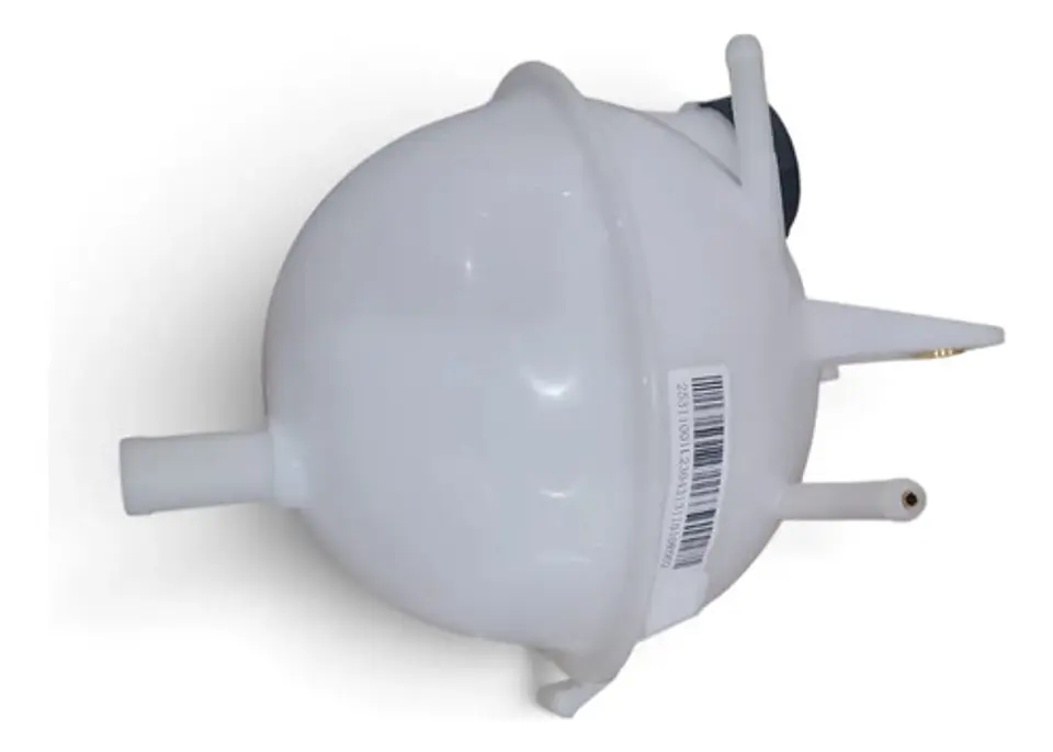 Depósito De Radiador Jac Sunray 1