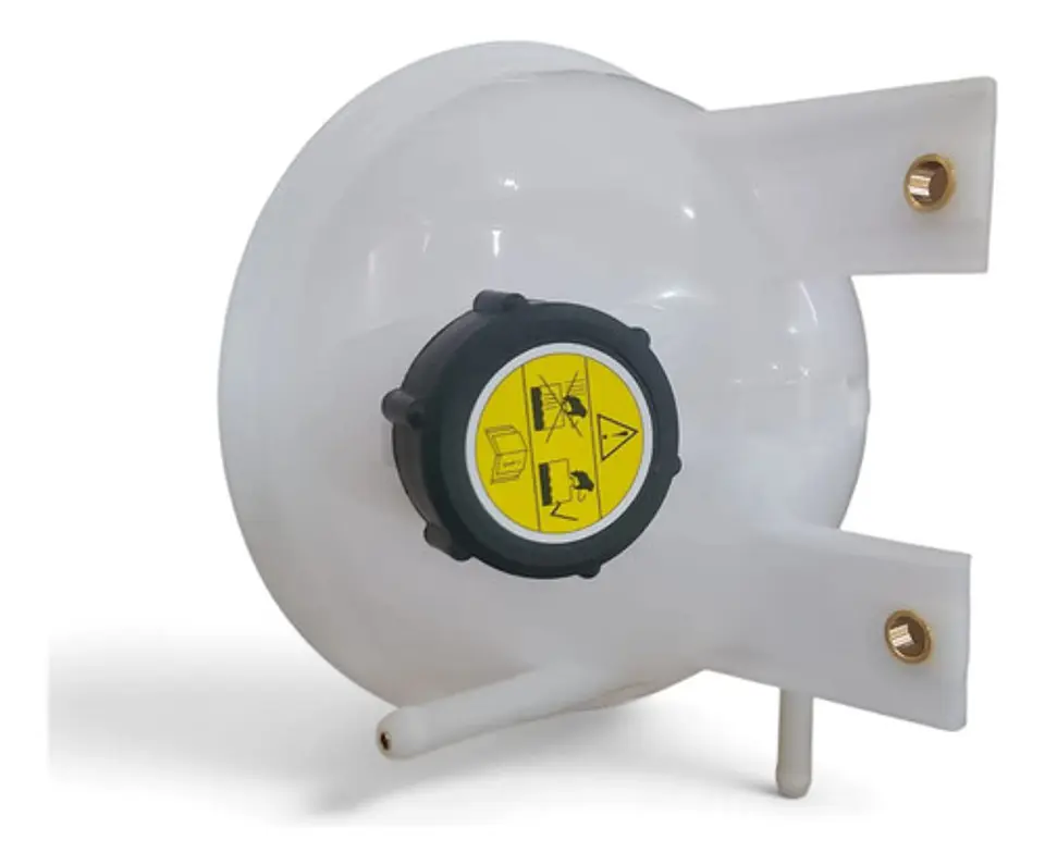 Depósito De Radiador Jac Sunray 2