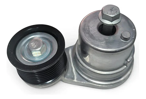 Tensor De Correa Alternador Jac T8 2.0 Diesel Marca Gates