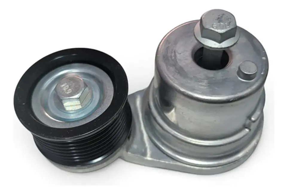 Tensor De Correa Alternador Jac T8 2.0 Diesel Marca Gates 1