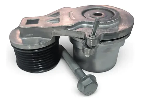 Tensor De Correa Alternador Jac T8 2.0 Diesel Marca Gates