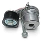Tensor De Correa Alternador Jac T8 2.0 Diesel Marca Gates - Miniatura 3