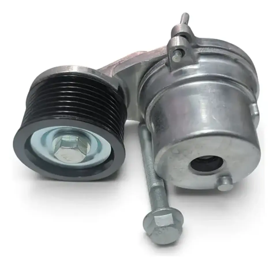 Tensor De Correa Alternador Jac T8 2.0 Diesel Marca Gates 3