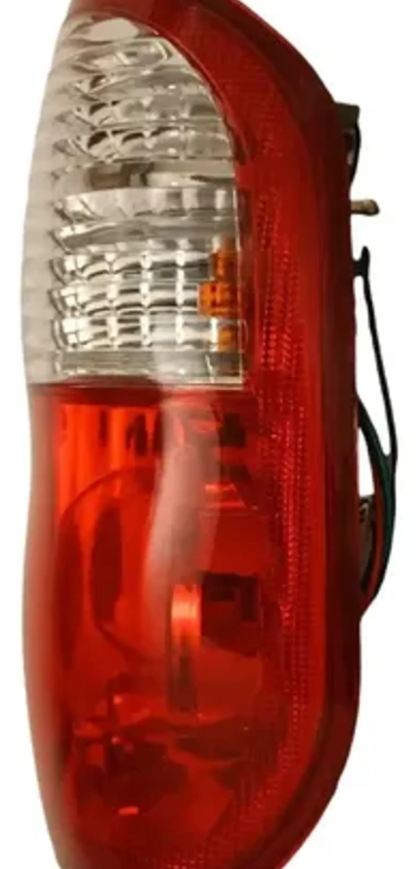 Foco Trasero Zx Grand Tiger Lado Derecho Copiloto Nuevo 2