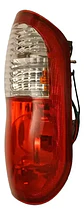 Foco Trasero Zx Grand Tiger Lado Derecho Copiloto Nuevo - Miniatura 2