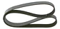 Correa Alternador 8pk-2125 Universal Marca Gates - Miniatura 3