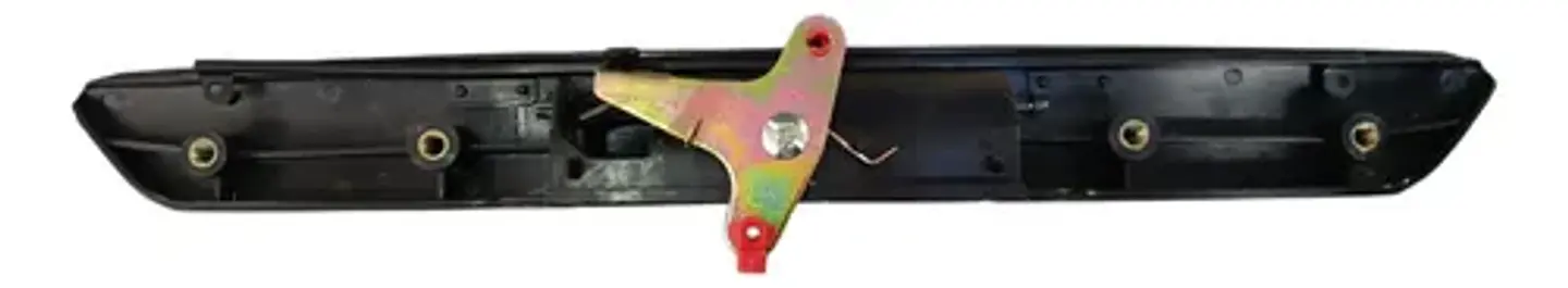 Manilla Portalon /maletera Jmc Vigus 3
