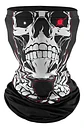 Bandana Cuello Tubular Rockbros Multiuso Con Protección Uv - Miniatura 1