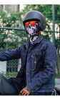 Bandana Cuello Tubular Rockbros Multiuso Con Protección Uv - Miniatura 3