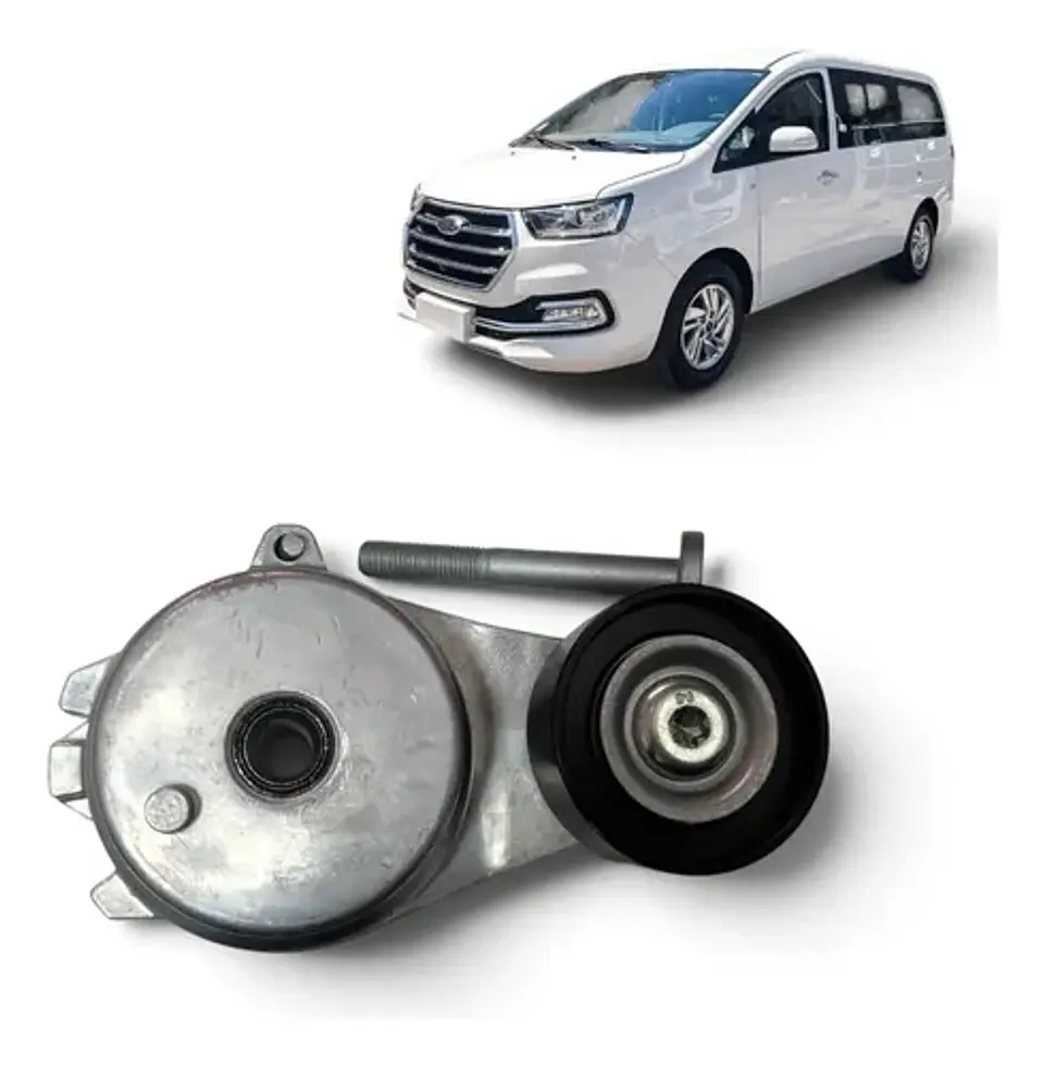Tensor De Correa Alternador Jac Refine M4 1.9 Gates 1