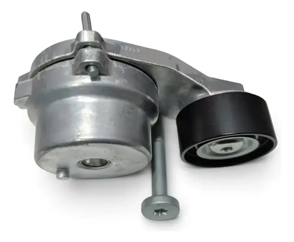 Tensor De Correa Alternador Jac Refine M4 1.9 Gates 3