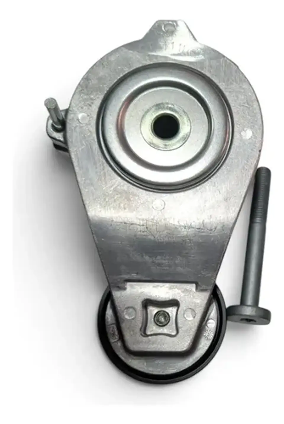 Tensor De Correa Alternador Jac Refine M4 1.9 Gates 4