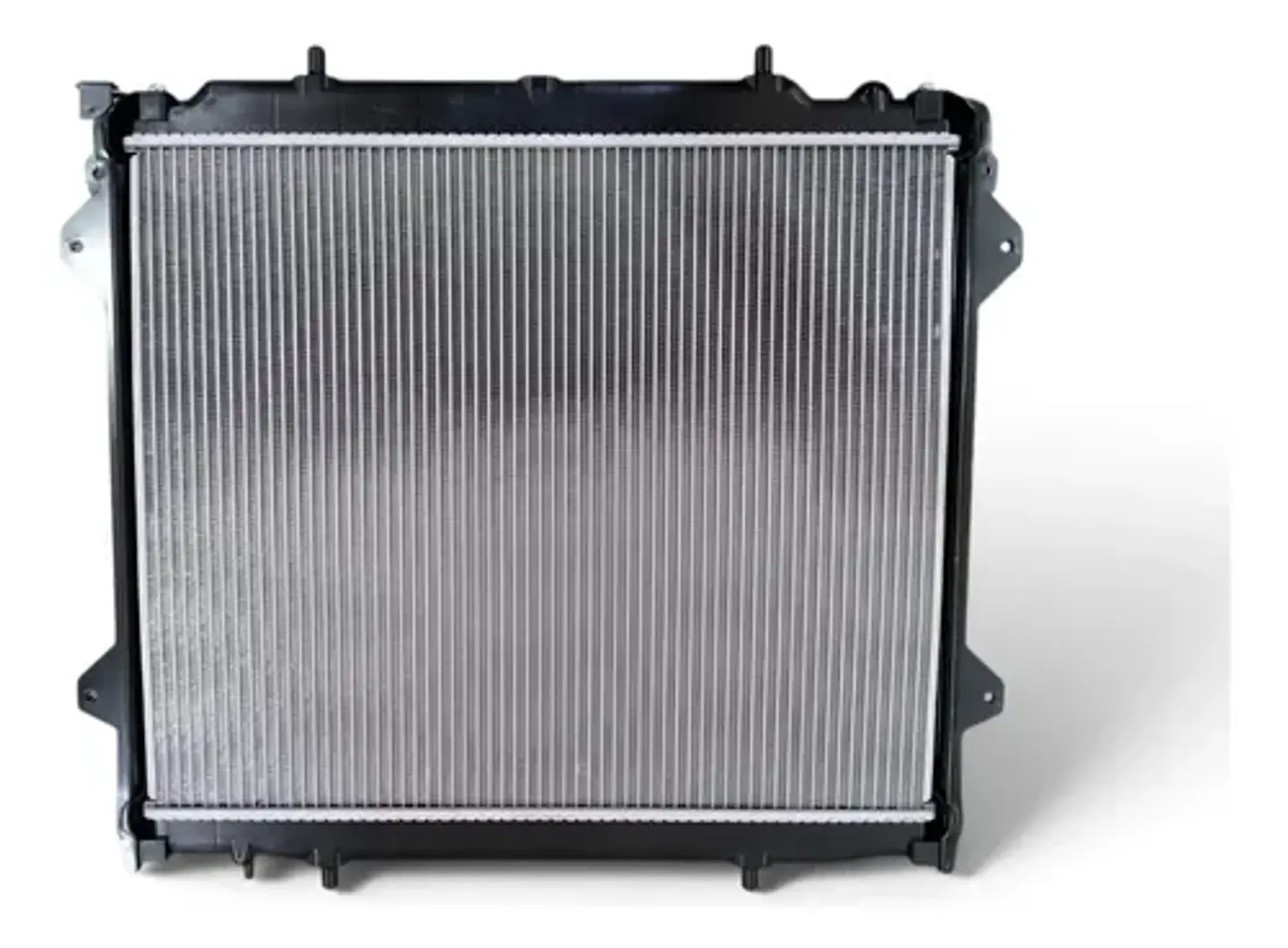 Radiador De Agua Para Camioneta Jac T6/t8 Diésel Nuevo 1