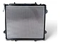 Radiador De Agua Para Camioneta Jac T6/t8 Diésel Nuevo - Miniatura 1