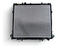 Radiador De Agua Para Camioneta Jac T6/t8 Diésel Nuevo - Miniatura 2