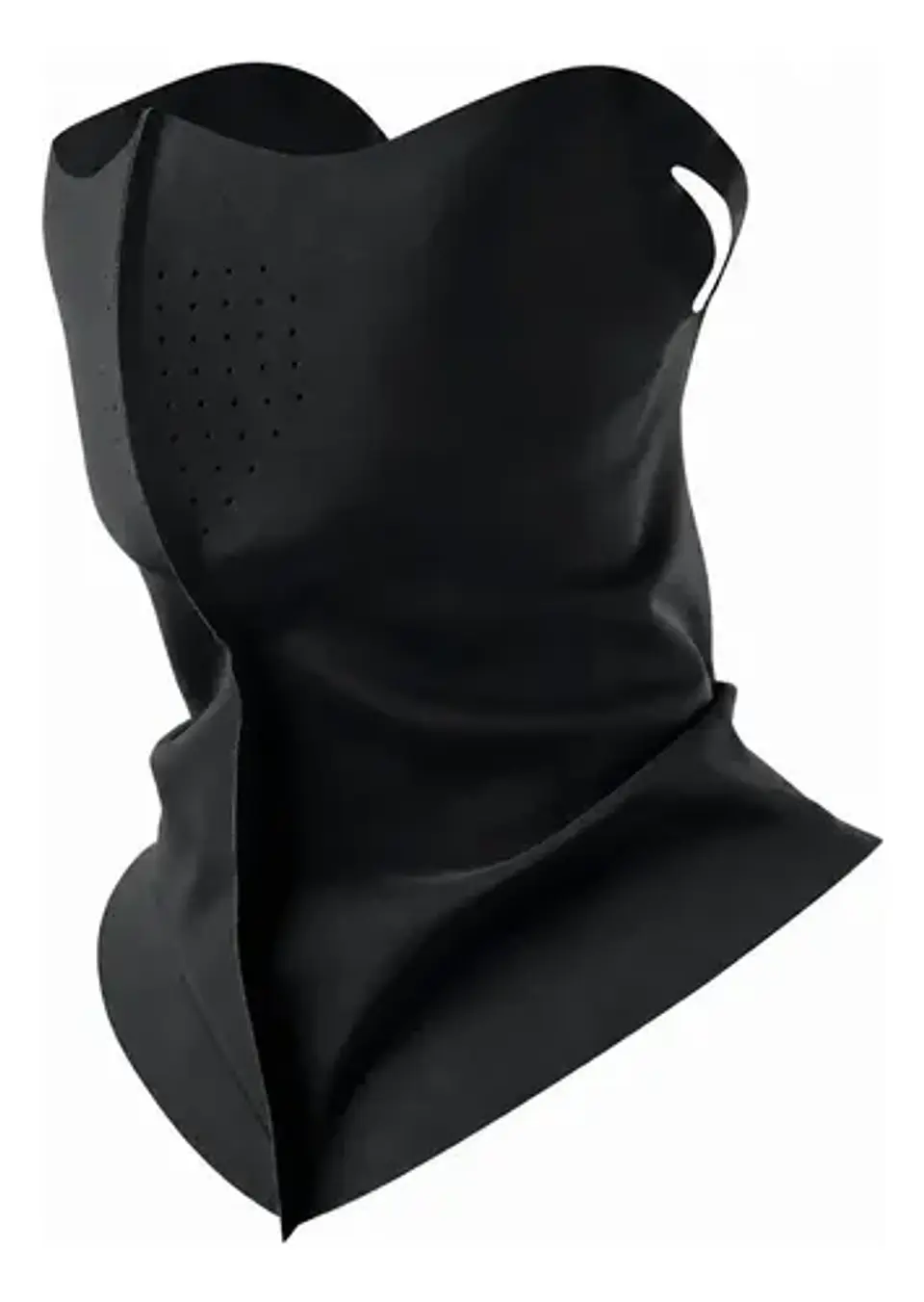 Cuello Tubular Rockbros Protección Solar Ciclismo Running 1