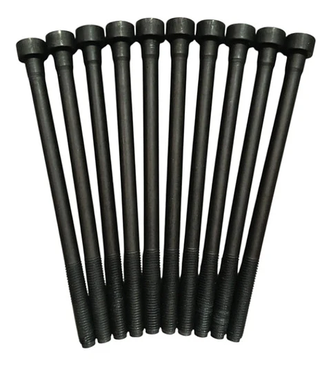 Juego Pernos De Culata Jac J3/a137 Vvt (10 Uni)