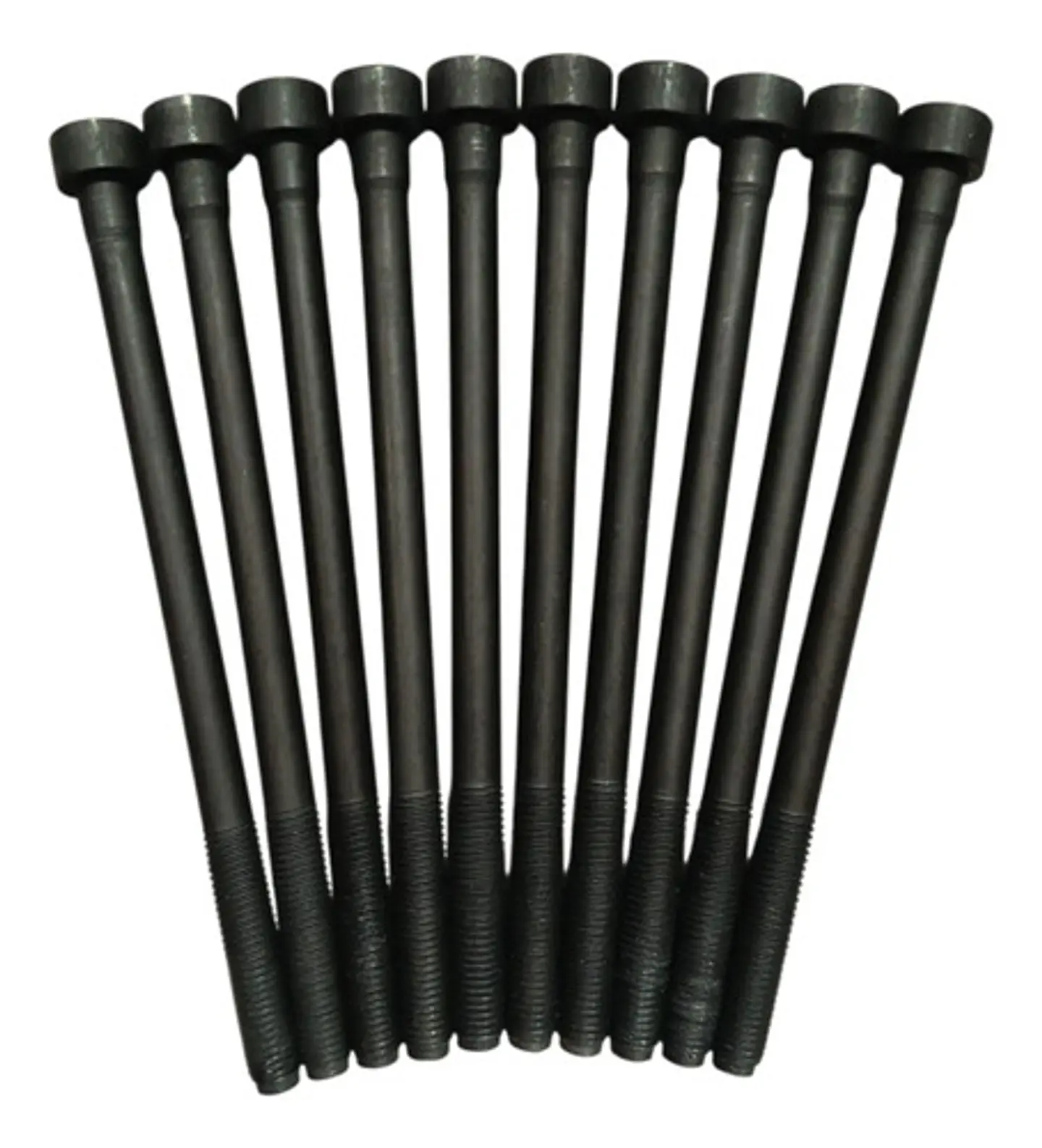 Juego Pernos De Culata Jac J3/a137 Vvt (10 Uni) 1